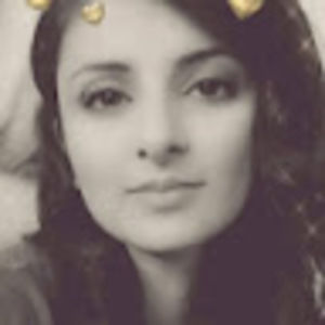 Meet your Posher, Nohra